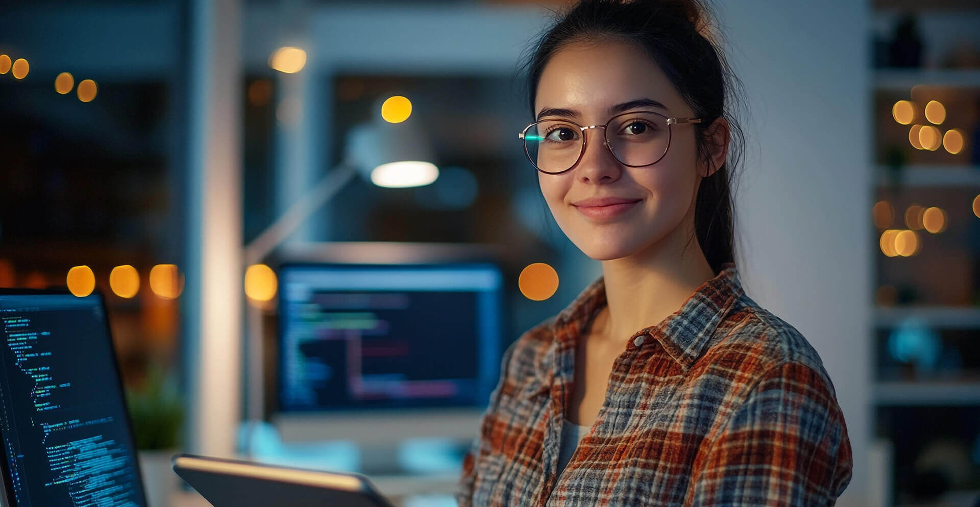 End-to-End Development